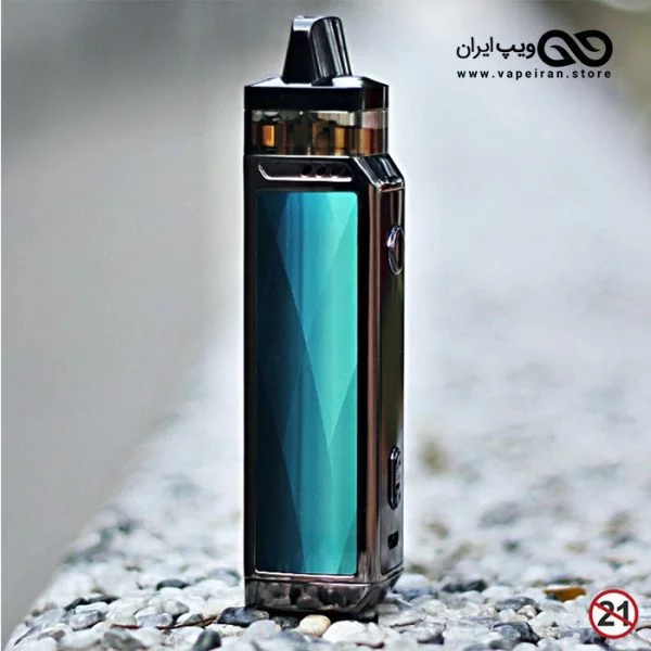 ویپ پاد ووپوو وینچی ایکس Voopoo Vinci X - Image 4