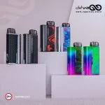 ویپ پاد وپرسو ایکسترا Vaporesso Xtra - Image 5