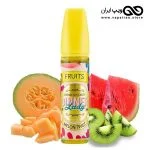 جویس طالبی هندوانه و کیوی Dinnerlady Melon Twist