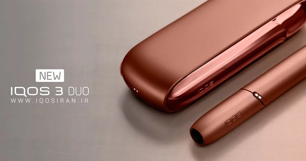 iqos3 cover2 red