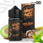 جویس نستی طالبی و ملون خنک Nasty Devil Teeth