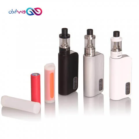 vape show 1