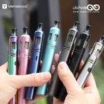 ویپ Vaporesso Orca Solo