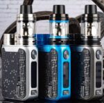 vaporesso swag kit