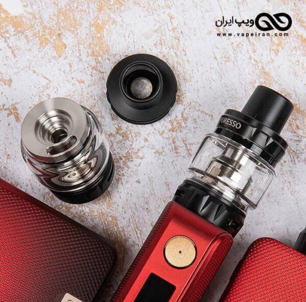 ویپ وپرسو جن Vaporesso Gen Kit - Image 7