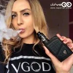ویپ ویگاد پروکیت VGOD Pro Kit 200 - Image 2