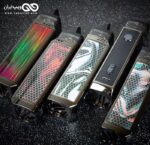 ویپ پاد ووپوو وینچی ایکس Voopoo Vinci X - Image 8