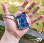 پادسیستم ووپوو درگ نانو Voopoo Drag Nano - Image 6
