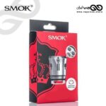 کویل اسموک وی 12 آر بی ای SMOK V12 Prince RBA