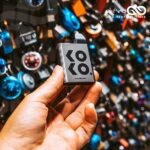 پاد یوول کالیبرن کوکو UWell Caliburn KoKo - Image 13