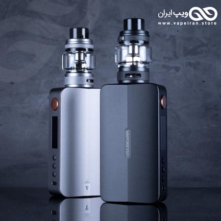 Vaporesso-Gen-X-Colors10 وپرسو جن ایکس
