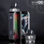 ویپ پاد ووپوو وینچی Voopoo Vinci X نسخه Limited Edition - Image 5