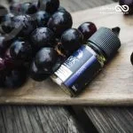 جویس سالت طعم انگورقرمز BLVK Grape - Image 2