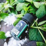 جویس سالت طعم نعنایی BLVK Spearmint