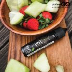 جویس طالبی و توت فرنگی BLVK UniDew