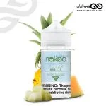 جویس طعم طالبی، آناناس خنک NKD100 Melon