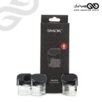 پک کارتریج اسموک نورد Smok Nord