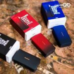 ویپ وپورسو جن Vaporesso Gen 220W TC Box Mod - Image 3