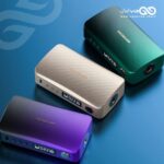 ویپ وپورسو جن Vaporesso Gen 220W TC Box Mod - Image 2