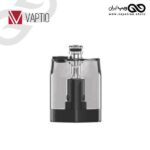 کویل تانک ویپ Vaptio Solo Flat
