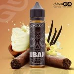 جویس سیگار برگ کوبایی و خامه وانیلی ویگاد کوبانو VGOD Cubano
