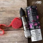 جویس سالت طعم توت فرنگی ترش VGOD SaltNic Berry Bomb - Image 2