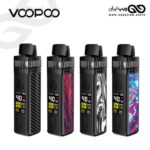 ویپ پاد ووپوو وینچی Voopoo Vinci