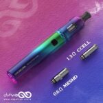 ویپ پاد وپرسو اورکا سولو پلاس Vaporesso Orca Solo Plus - Image 5