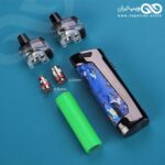وپرسو تارگت پی ام 80 اس ای