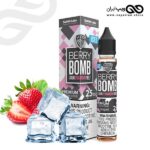 vgod berry bomb ice salt