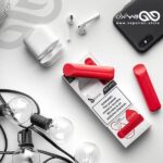 پاد یکبار مصرف هلو مایل مینی MYLE Mini Peach - Image 8