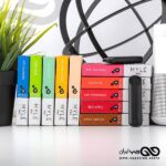 پاد یکبارمصرف لیمو و نعنا MYLE Mini Lemon Mint - Image 4