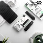 پاد یکبارمصرف لیمو و نعنا MYLE Mini Lemon Mint - Image 3
