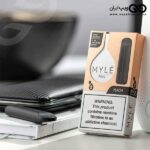 پاد یکبار مصرف هلو مایل مینی MYLE Mini Peach - Image 2