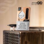 پاد یکبار مصرف هلو مایل مینی MYLE Mini Peach - Image 6