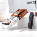 پاد یکبارمصرف توباکو گولد MYLE Mini Tobacco - Image 2