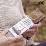 پاد یکبارمصرف توباکو گولد MYLE Mini Tobacco - Image 6