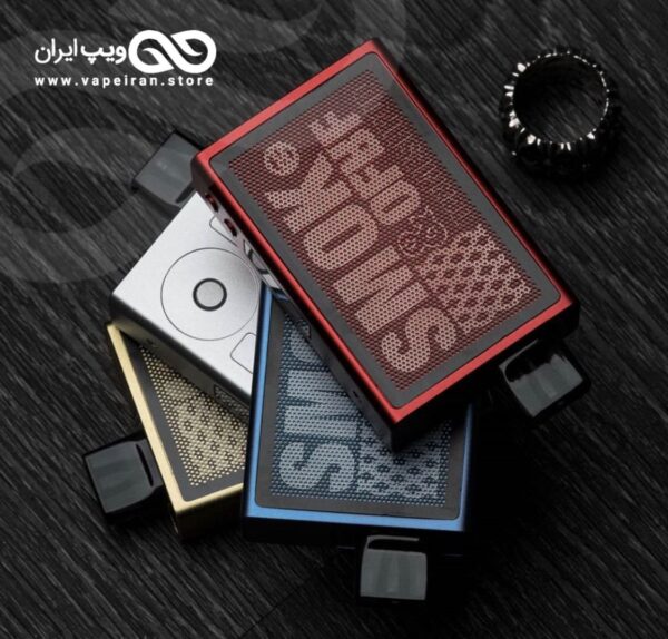 ویپ پاد اسموک نکسمش Smok & OFRF nexMesh - Image 9
