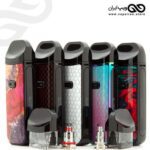 ویپ پاد اسموک نورد 2 Smok Nord2 Kit - Image 5