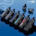 ویپ وپرسو تارگت پی ام 80 Vaporesso Target PM80 - Image 11