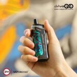 ویپ وپرسو تارگت پی ام 80 Vaporesso Target PM80 - Image 12
