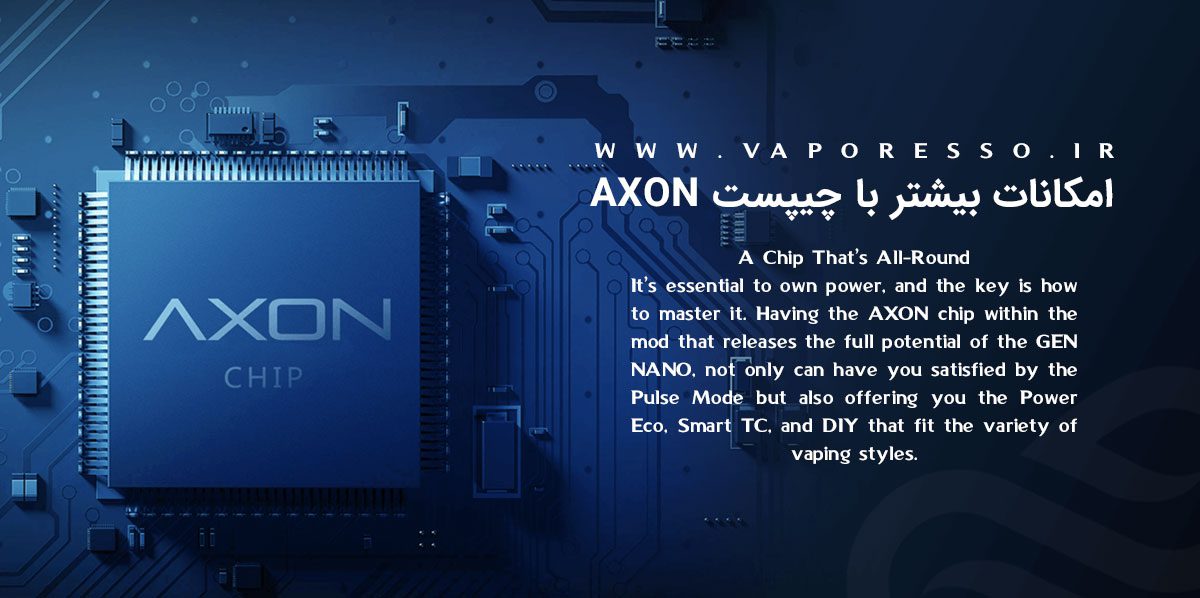 Vaporesso Gen Nano Content3