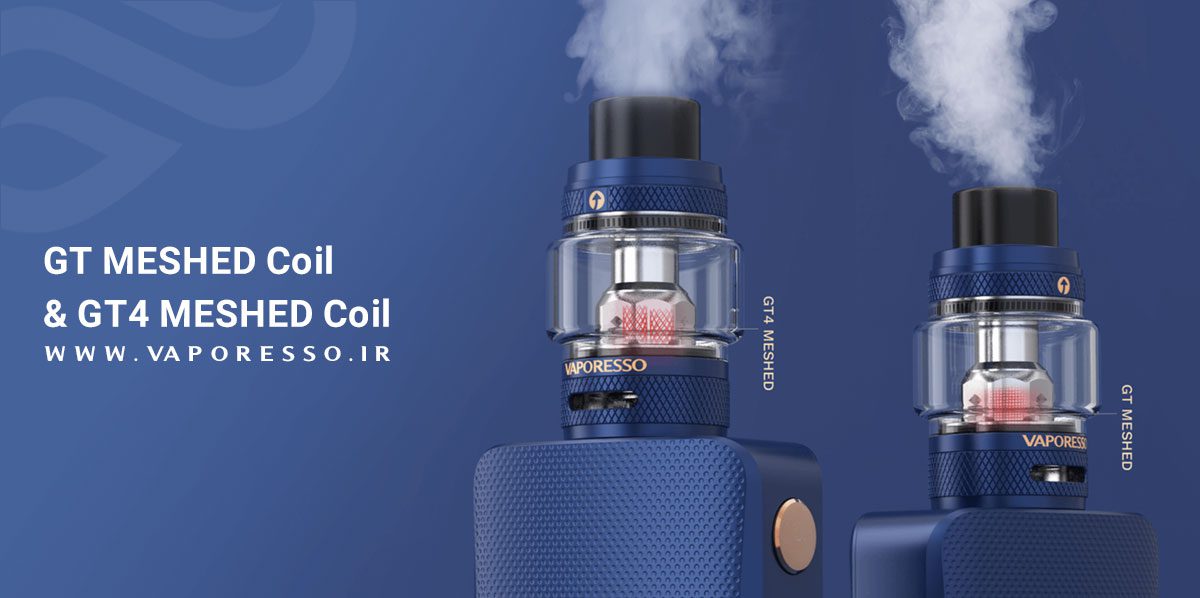 ویپ وپرسو جن اس Vaporesso Gen S Kit Vaporesso Gen S Content2