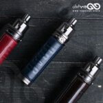 ویپ پاد ووپوو درگ اس Voopoo Drag S - Image 2