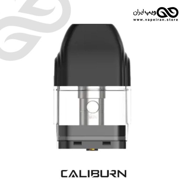 Uwell Caliburn pod