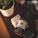 Ripe Vapes VCT Chocolate