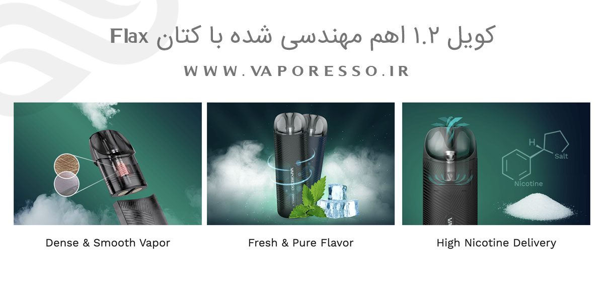 Vaporesso Osmall content2