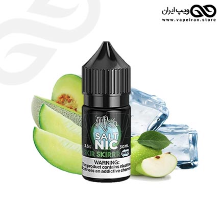 Ruthless-Skir-on-ice-saltnic Ruthless SkirOnIce Saltnic