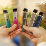 ویپ پادسیستم وپرسو ایکسروس Vaporesso Xros Vape Podsystem