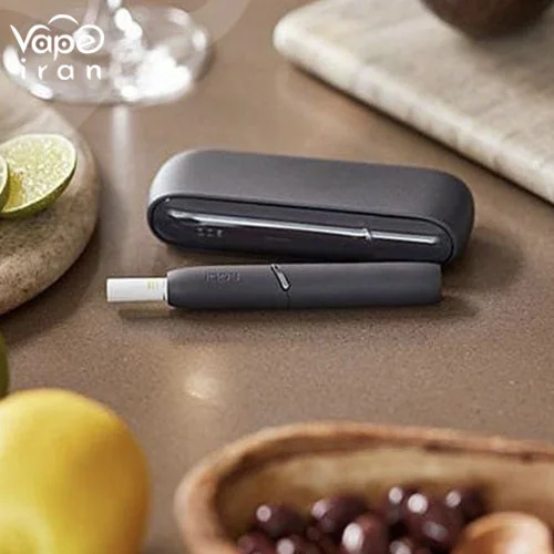دستگاه آیکاس چیست؟